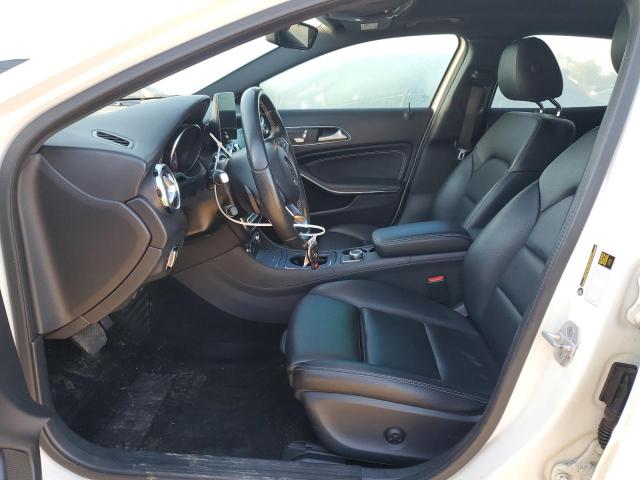 2018 MERCEDES-BENZ GLA 250 4M - WDCTG4GBXJJ446105