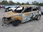 2021 KIA SOUL LX - KNDJ23AU0M7736662