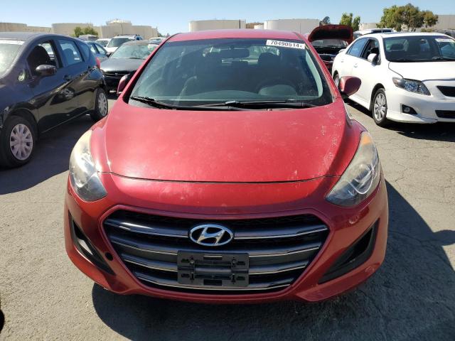 VIN KMHD35LH1GU266651 2016 Hyundai Elantra no.5