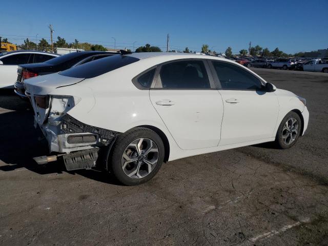 2019 KIA FORTE FE - 3KPF24AD5KE070651