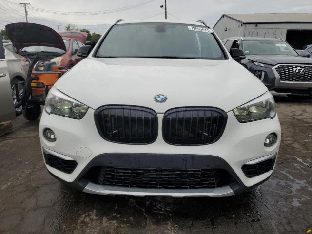 VIN WBXHU7C31H5H37749 2017 BMW X1, Sdrive28I no.5