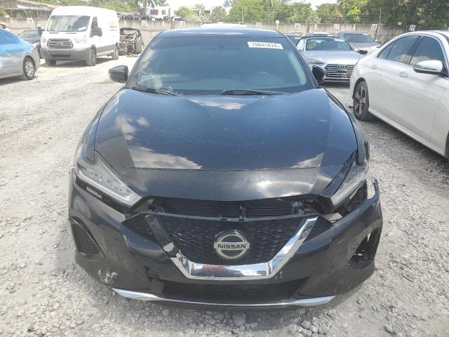 2019 NISSAN MAXIMA S - 1N4AA6AV0KC360231