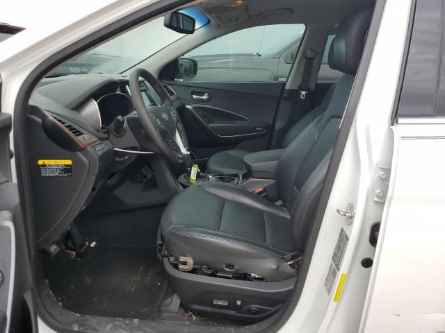 2018 HYUNDAI SANTA FE S - 5XYZU4LA2JG524124