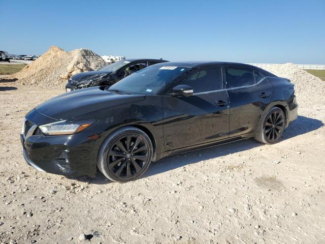 2019 NISSAN MAXIMA S #3024327081