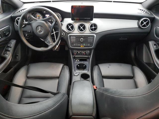 VIN WDDSJ4GB9GN395271 2016 Mercedes-Benz CLA-Class,... no.8