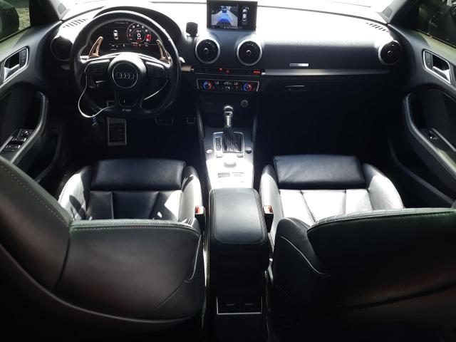2017 AUDI S3 PREMIUM - WAUB1GFFXH1038333