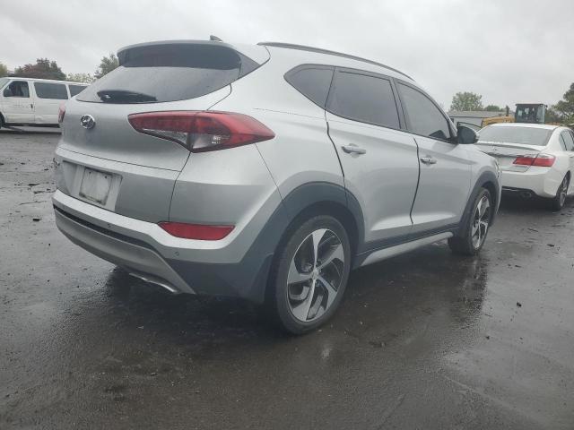 2018 HYUNDAI TUCSON VAL - KM8J33A20JU758407