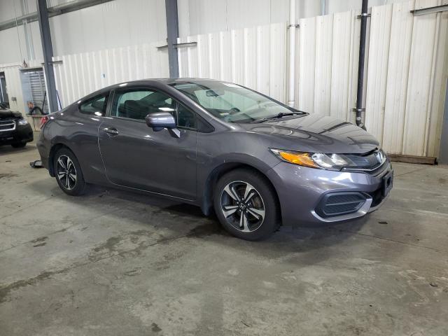 2015 HONDA CIVIC EX - 2HGFG3B83FH503182