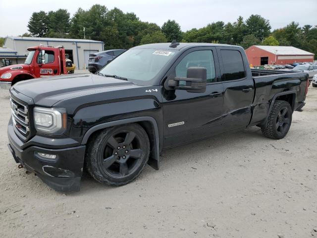 2016 GMC SIERRA K15 - 1GTV2LEC0GZ308506