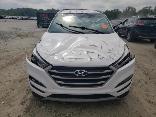 2017 HYUNDAI TUCSON LIM - KM8J33A21HU357622