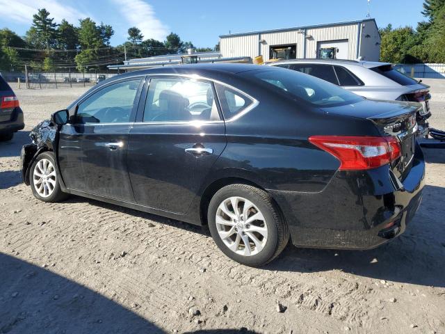 2019 NISSAN SENTRA S - 3N1AB7AP6KY203652