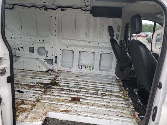 2021 FORD TRANSIT T- - 1FTYE1Y88MKA83997