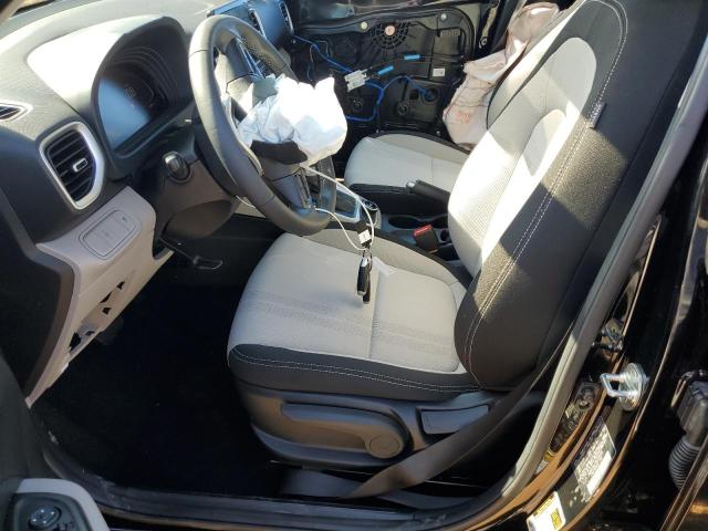 2024 HYUNDAI VENUE SEL - KMHRC8A37RU298506