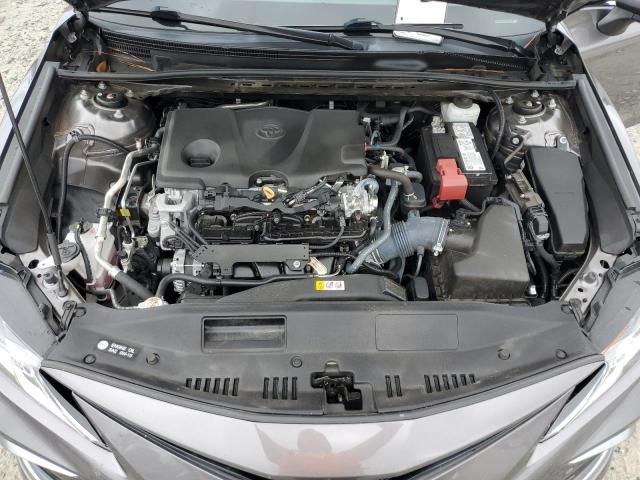 VIN 4T1C11AK0NU065779 2022 Toyota Camry, LE no.11