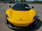 MCLAREN AUTOMOTIVE 650S SPIDE photo