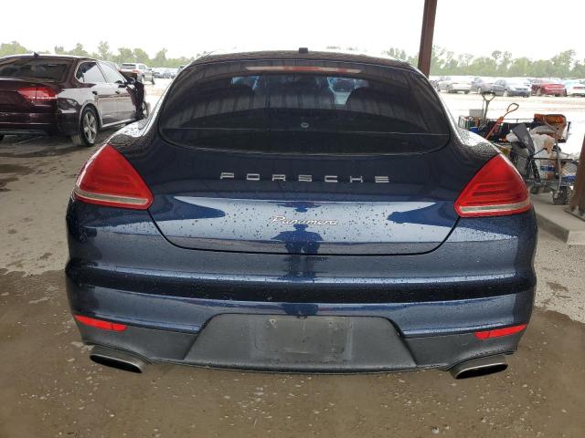 2016 PORSCHE PANAMERA 2 - WP0AA2A72GL001426