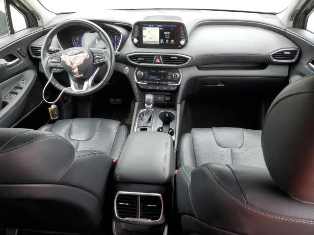 2019 HYUNDAI SANTA FE L - 5NMS53AA3KH092887