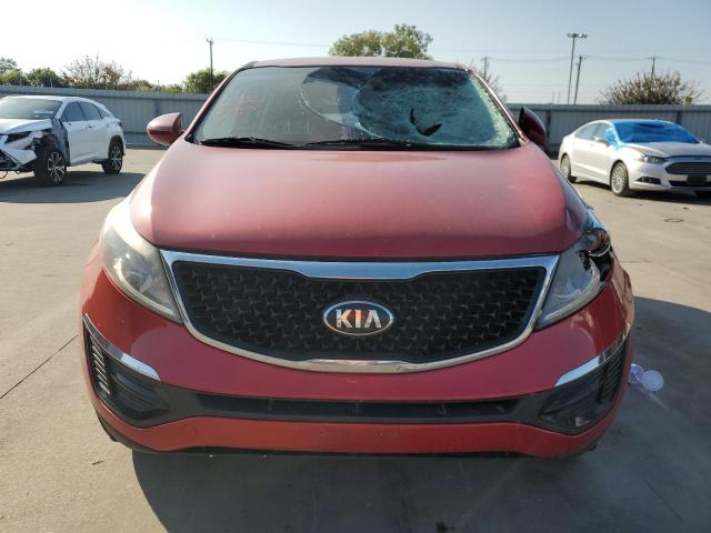 2015 KIA SPORTAGE L - KNDPB3AC6F7739098