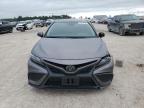 TOYOTA CAMRY SE N photo