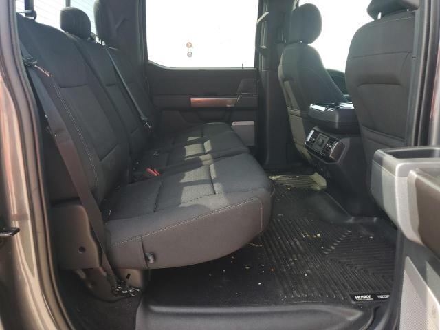 2021 FORD F150 SUPER - 1FTFW1ED4MFB13401