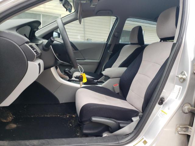 2015 HONDA ACCORD LX - 1HGCR2F37FA071149