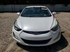 HYUNDAI ELANTRA SE photo