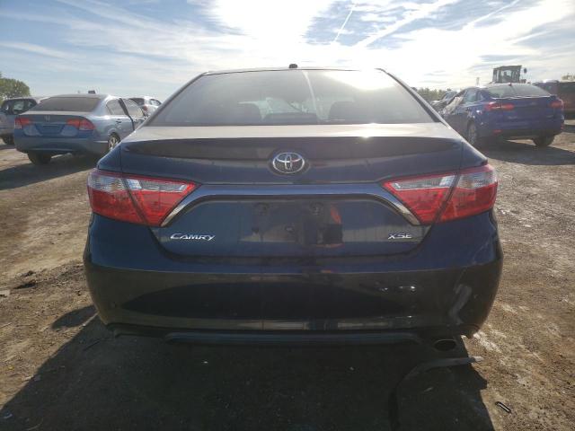 VIN 4T1BF1FK2FU891038 2015 Toyota Camry, LE no.6