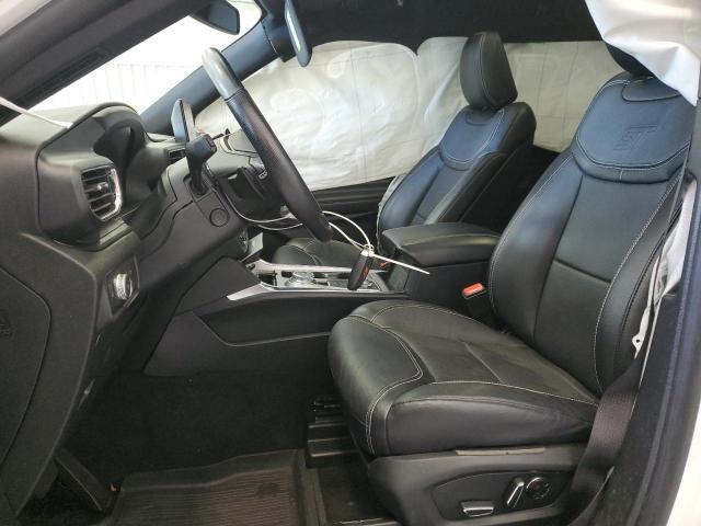 2020 FORD EXPLORER S - 1FM5K8GC5LGA24686