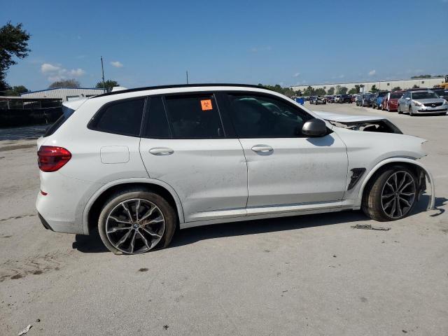 VIN 5UXTS3C57K0Z05479 2019 BMW X3, Xdrivem40I no.3