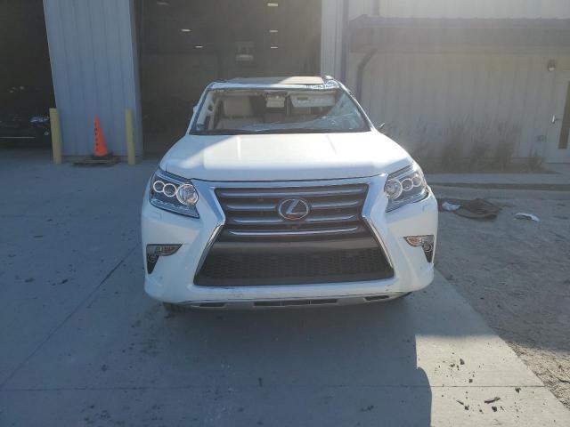 VIN JTJJM7FX2G5129423 2016 Lexus GX, 460 Premium no.5