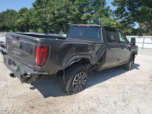 2022 GMC SIERRA K25 - 1GT49PE77NF208340