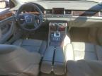 AUDI A8 4.2 QUA photo