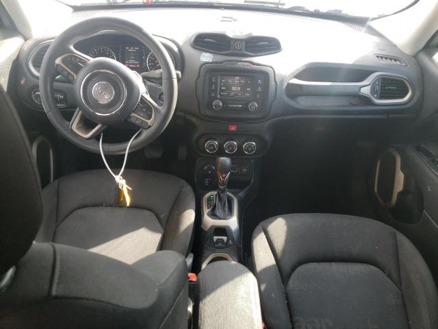2017 JEEP RENEGADE S - ZACCJBAB5HPE38380