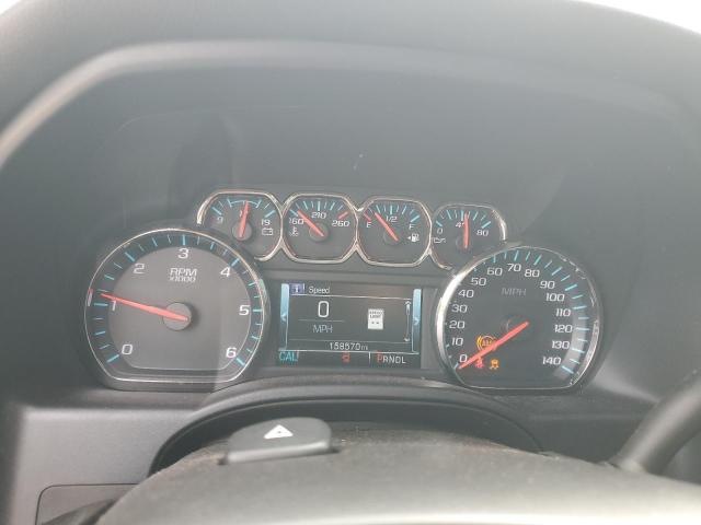 2018 GMC SIERRA K15 - 3GTU2NEJ2JG560335