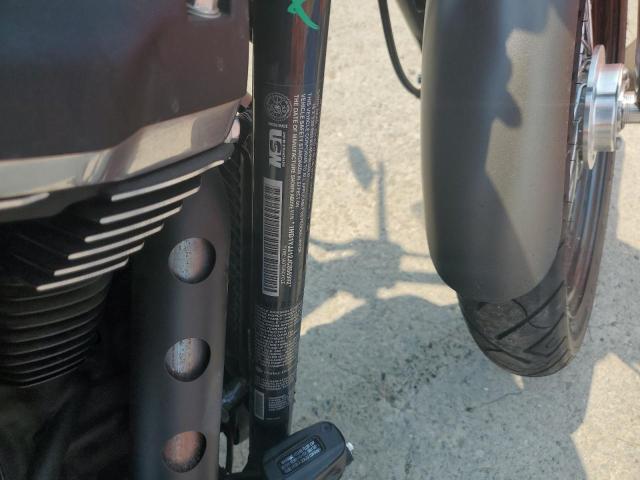 2018 HARLEY-DAVIDSON FXBB STREE 1HD1YJJ12JC058992