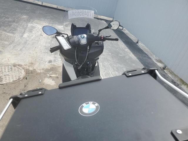 2024 BMW C 400 GT - WB40C6307RS922658