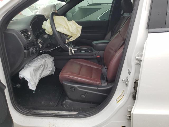 2023 DODGE DURANGO R/ - 1C4SDHCT4PC589631