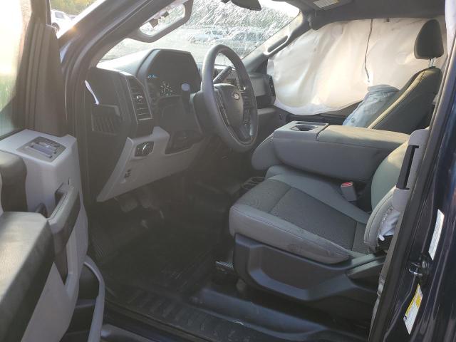 2015 FORD F150 SUPER - 1FTEX1EP7FFC90868