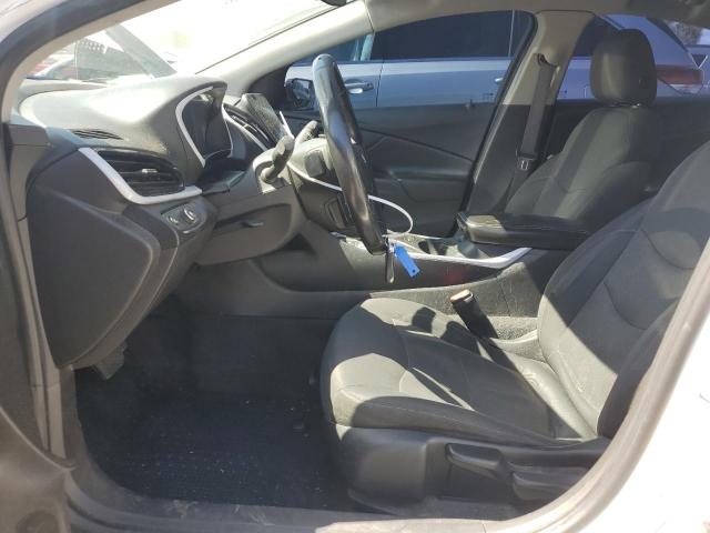 VIN 1G1RA6S52HU101490 2017 Chevrolet Volt, LT no.7