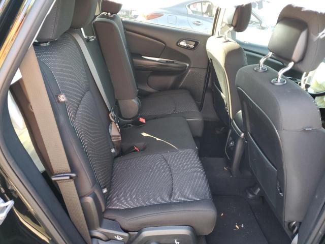 2020 DODGE JOURNEY SE - 3C4PDCAB5LT276850