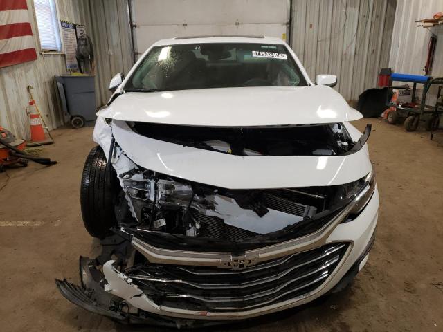 2024 CHEVROLET MALIBU LT - 1G1ZD5STXRF168988