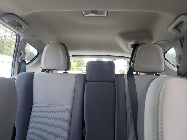 2015 TOYOTA RAV4 XLE - 2T3WFREV1FW196892