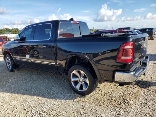 VIN 1C6SRFHT3KN624582 2019 RAM 1500, Limited no.2