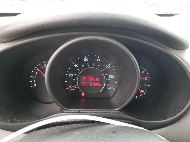 2019 KIA SOUL - KNDJN2A20K7686746