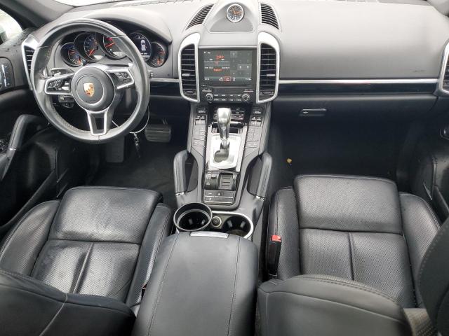 VIN WP1AA2A22HKA85130 2017 PORSCHE CAYENNE no.8