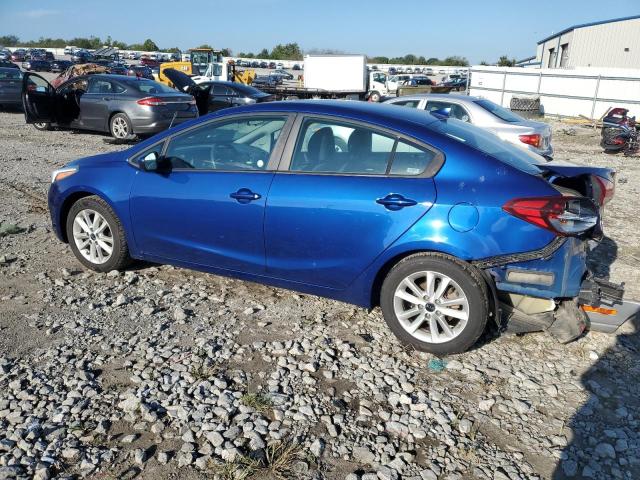2017 KIA FORTE LX - 3KPFL4A70HE067771