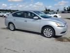 NISSAN SENTRA S photo