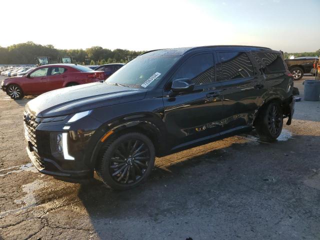 2024 HYUNDAI PALISADE C - KM8R7DGEXRU709127