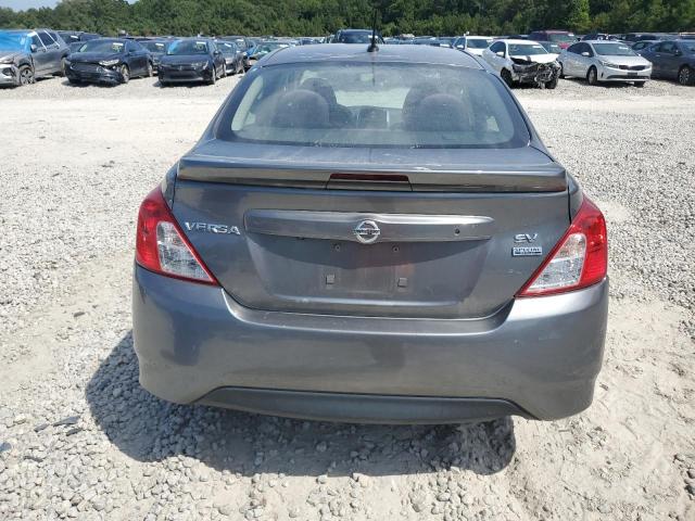 2017 NISSAN VERSA S - 3N1CN7AP9HL853615