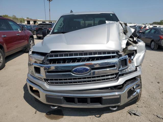 2019 FORD F150 SUPER - 1FTEW1EP8KKD95598